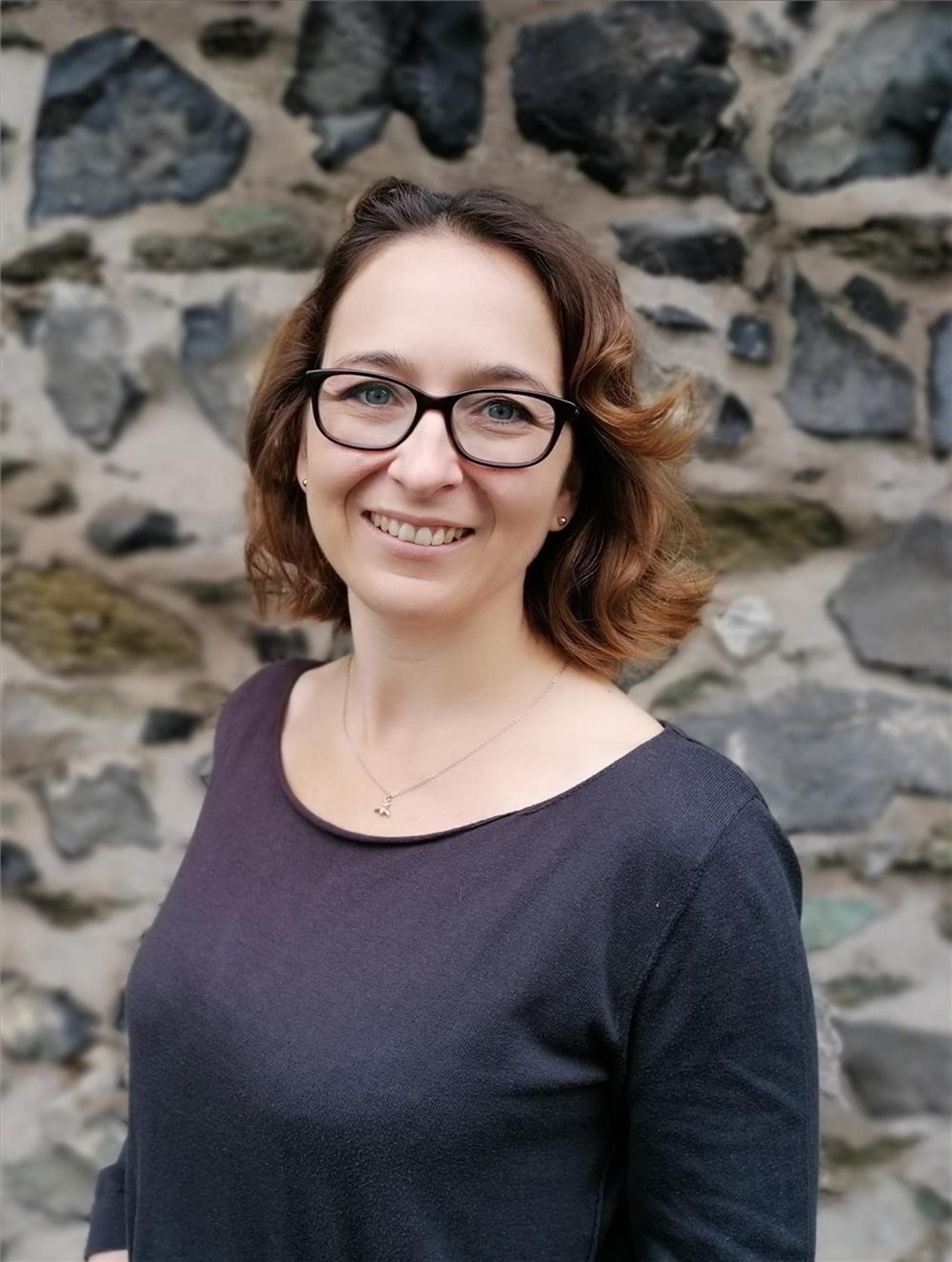 Melanie Hörr