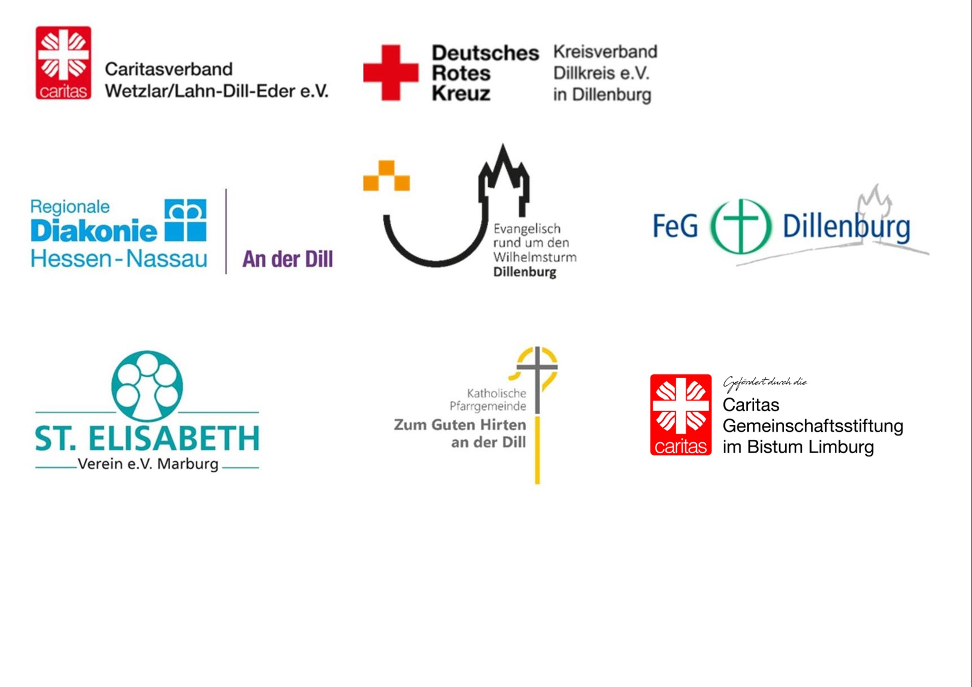 Linkliste KleiderTREFF