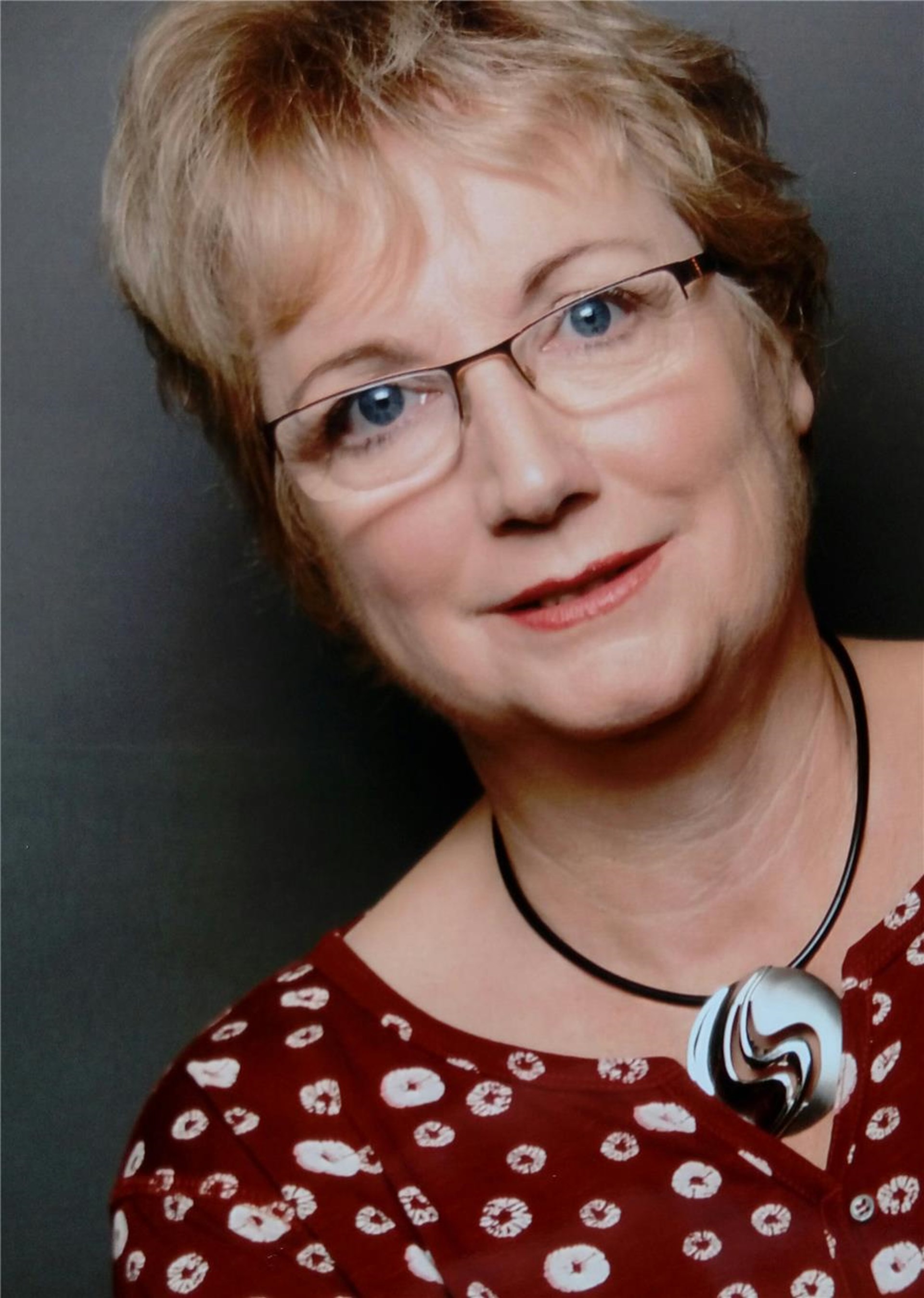 Doris Stellwag, Ambulanter Demenz- und Besuchsdienst. 
