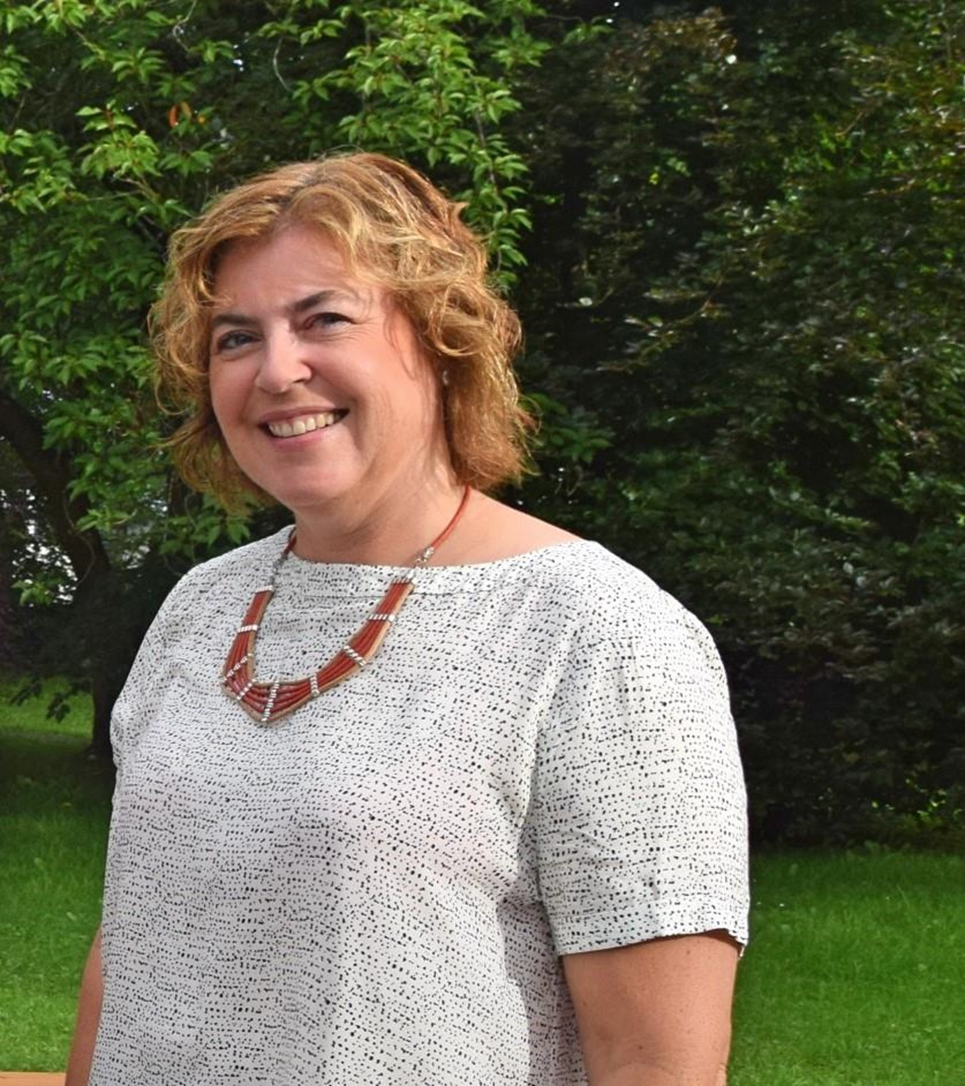 Jutta Oberländer
