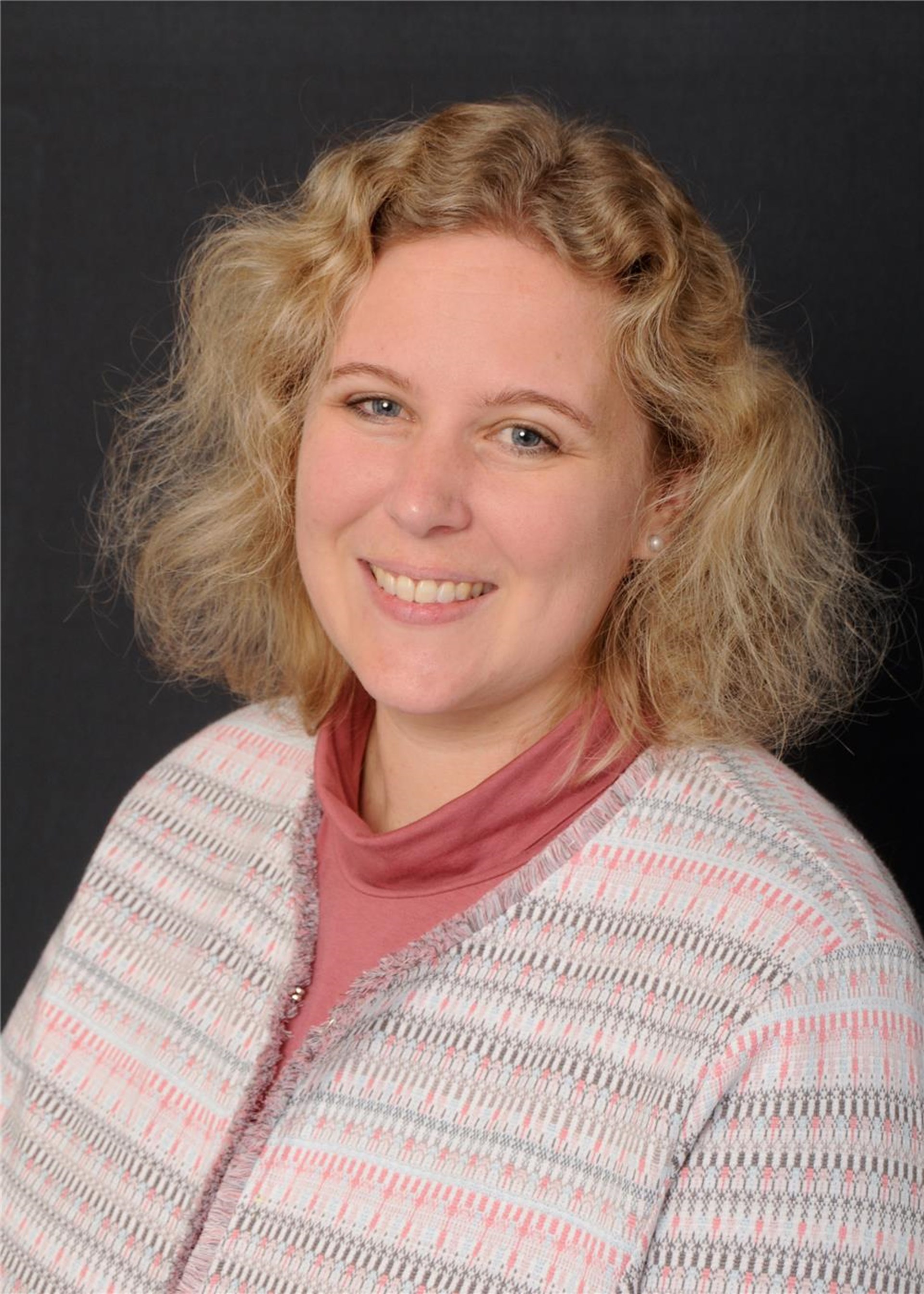 Kerstin Hisge