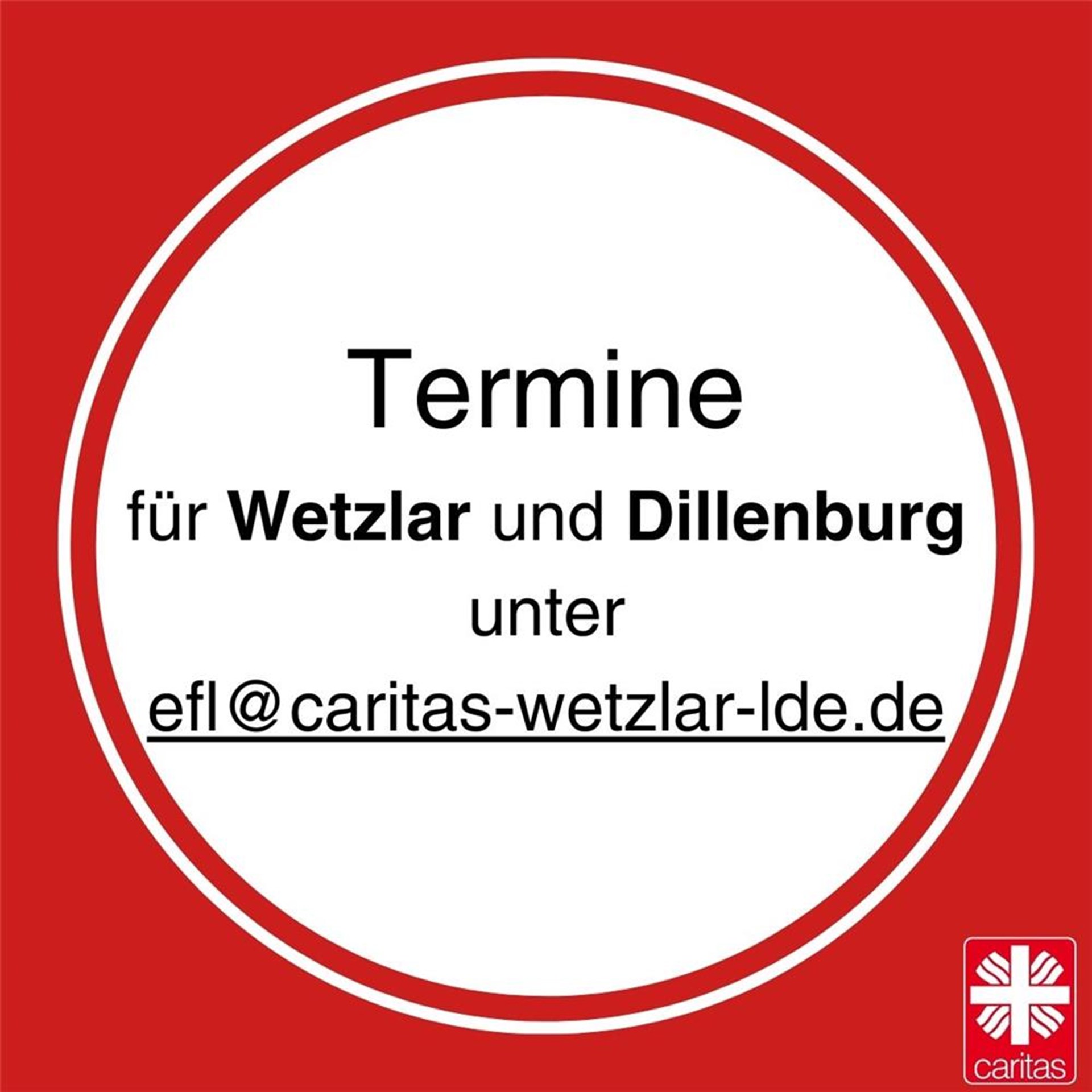 Button Terminvereinbarung