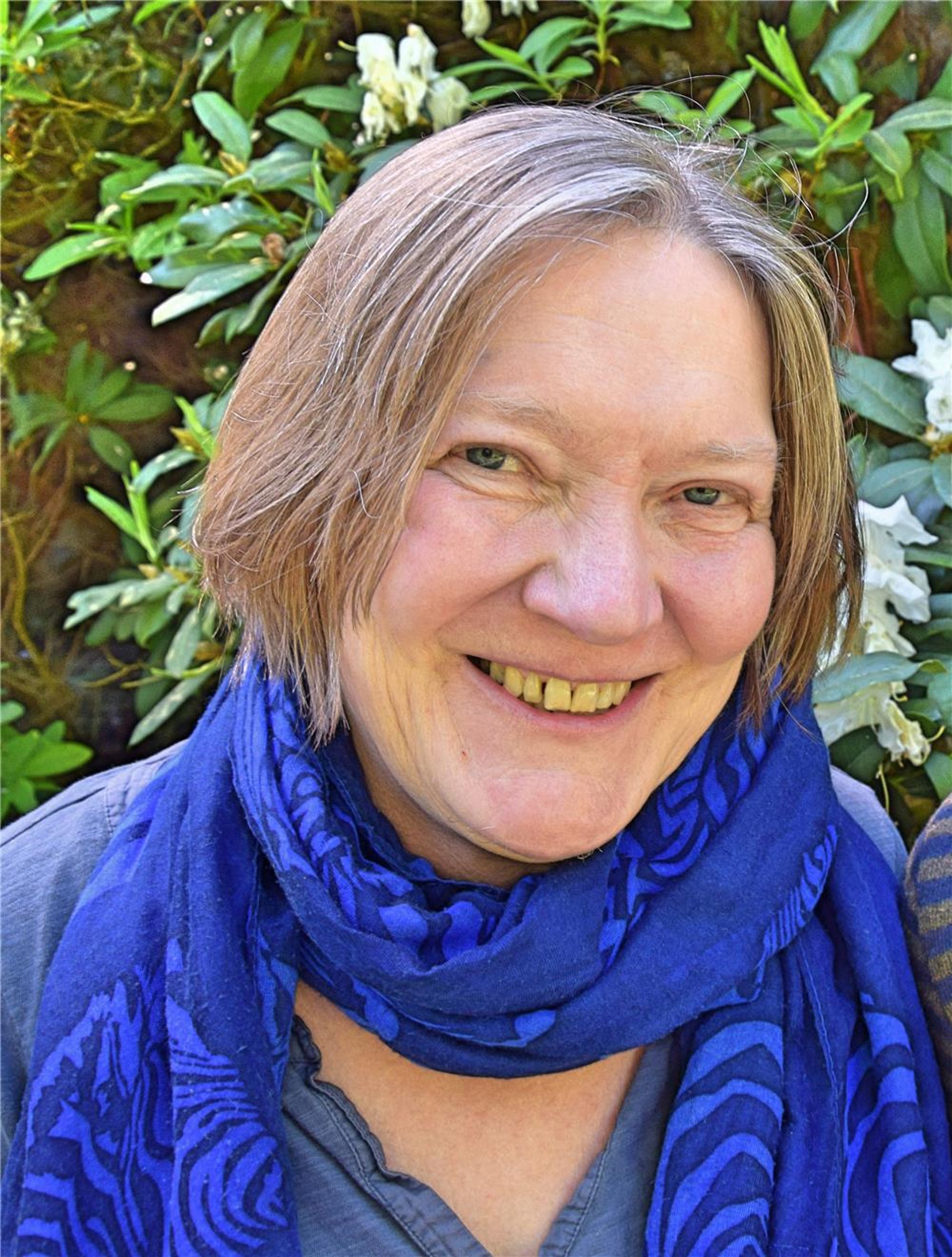 Regine Syska, Ehe-, Familien- und Lebensberatung. 