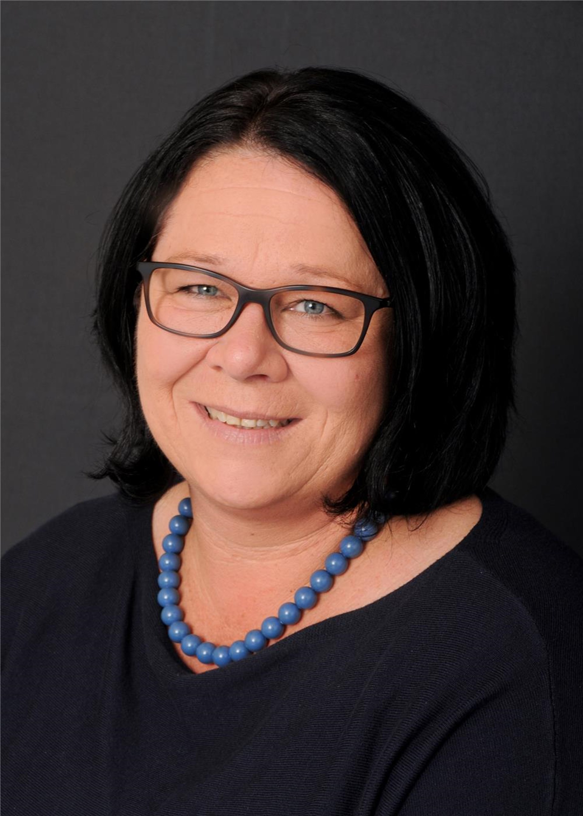 Katrin Pecha
