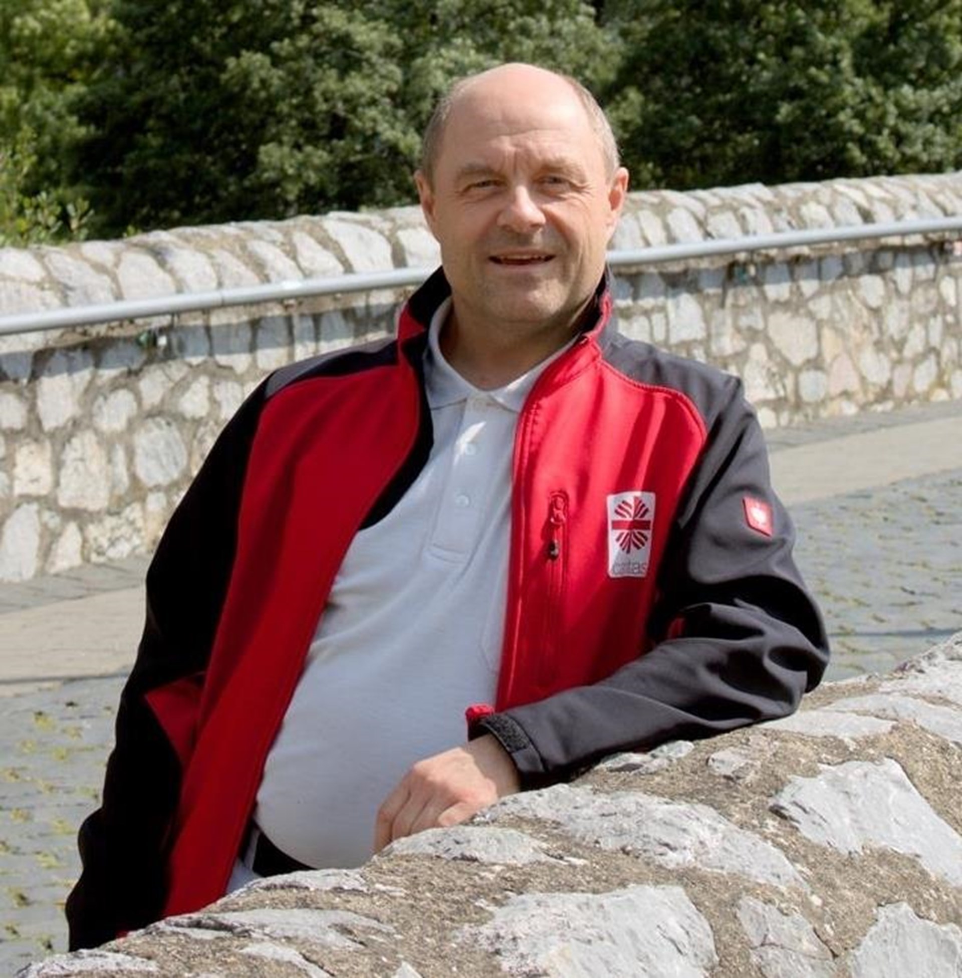 Wolfgang Redant