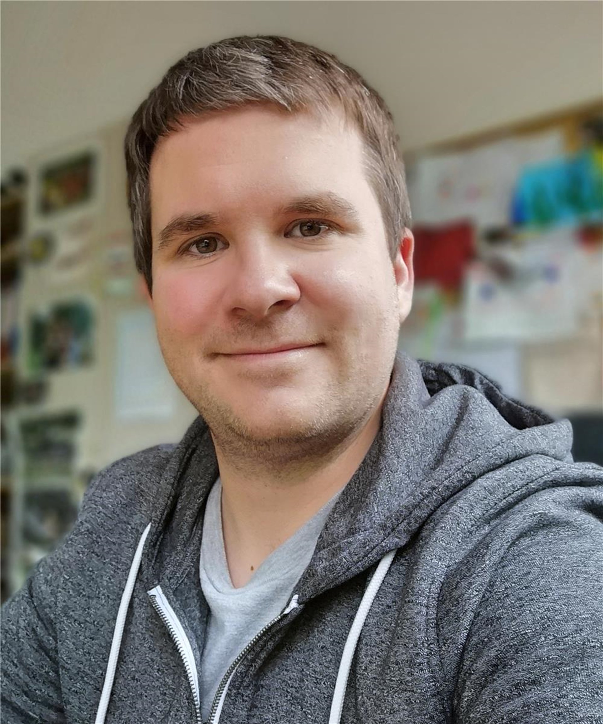 Kevin Georg, Jugendpflege Sinn und Schöffengrund. 