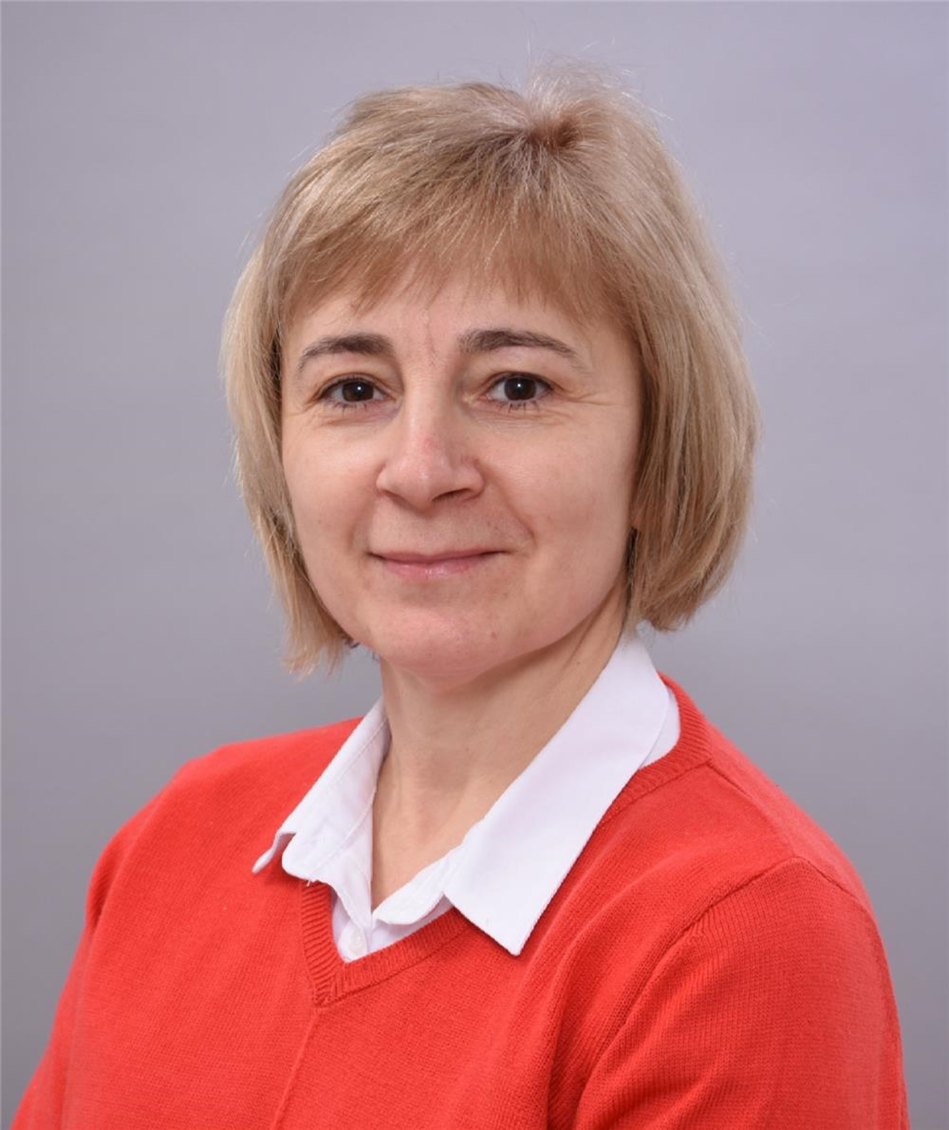 Tatjana Fischer