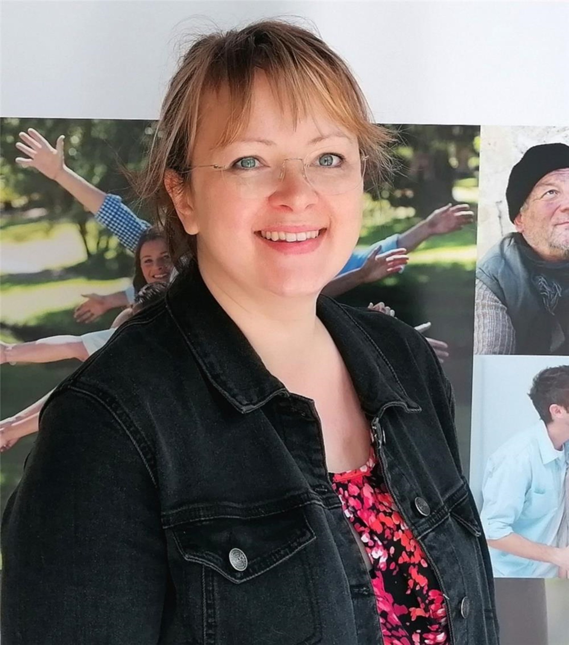 Christina Kanzliersch