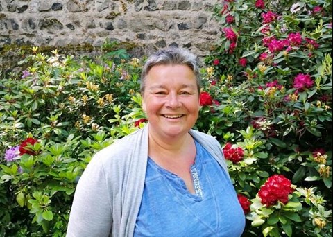 Silke Däumer, Leitung Ambulante Erziehungshilfen