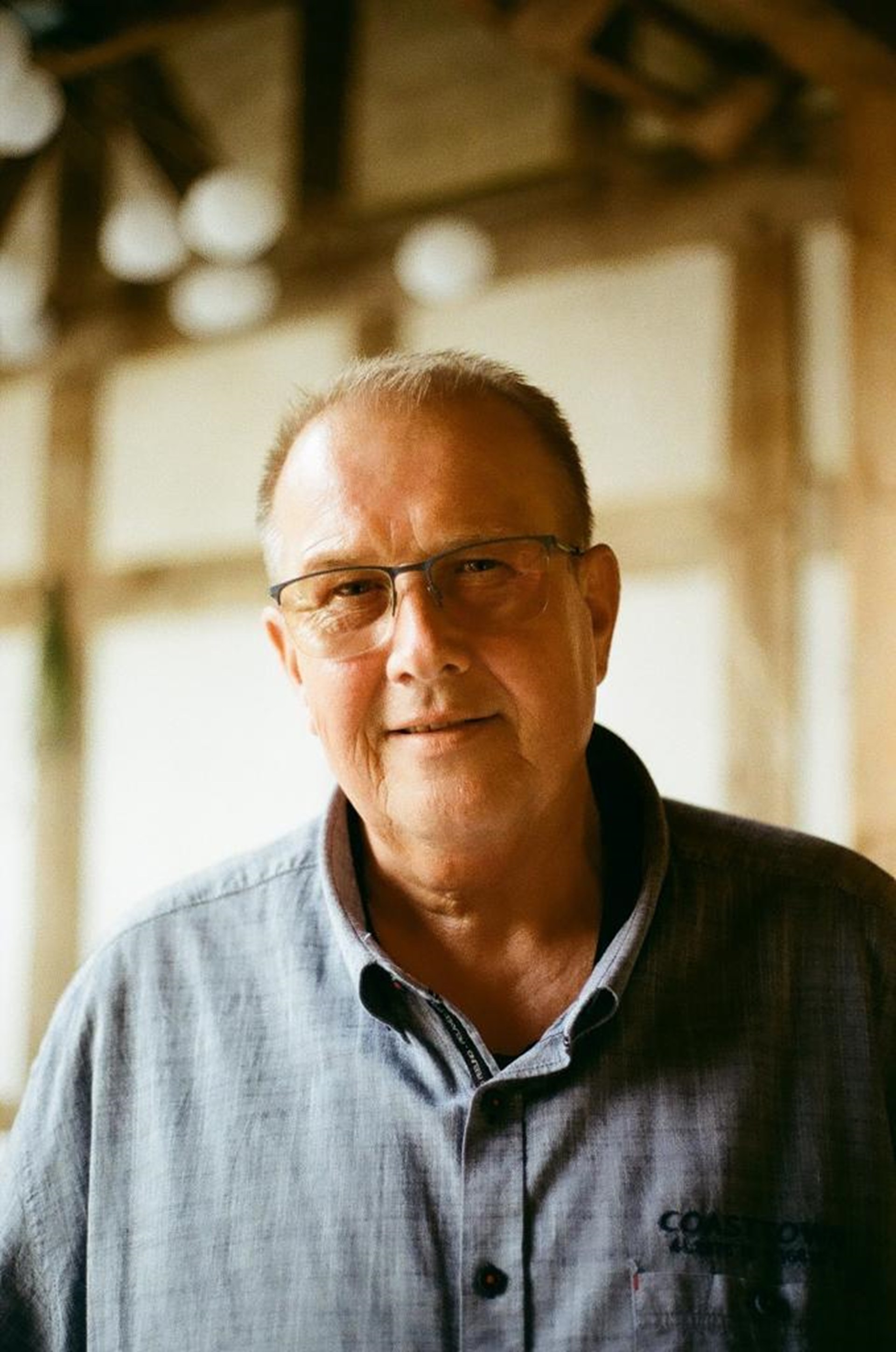 Bernd Blecker, Stabsstelle Projektentwicklung