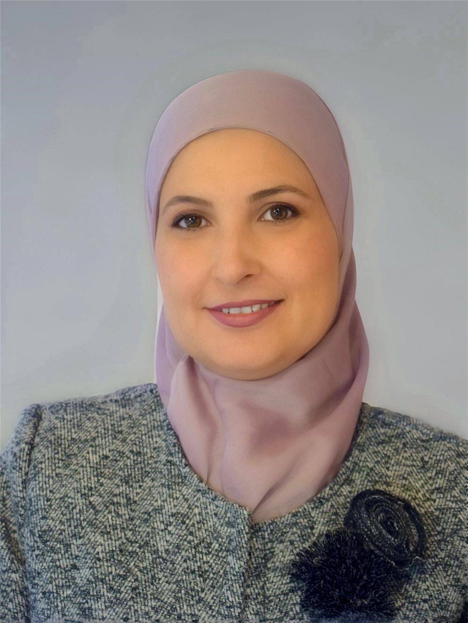 Manal Al Saman